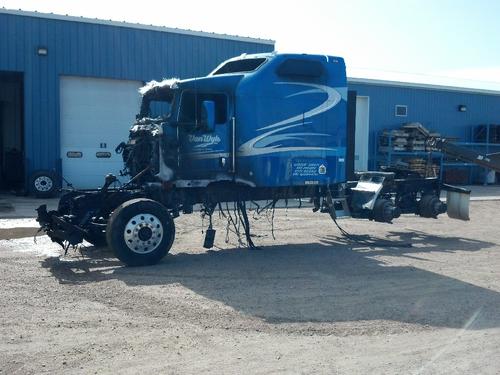 KENWORTH T660