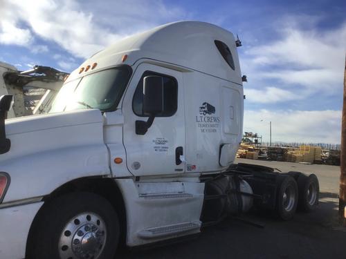 FREIGHTLINER CASCADIA 125