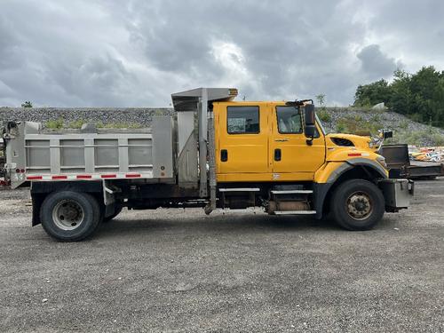 INTERNATIONAL 7400