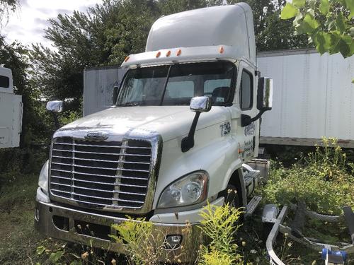 FREIGHTLINER CASCADIA 125BBC