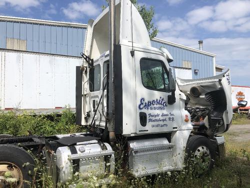 FREIGHTLINER CASCADIA 125BBC