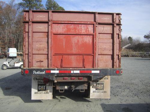FORD 700