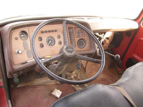 FORD 700