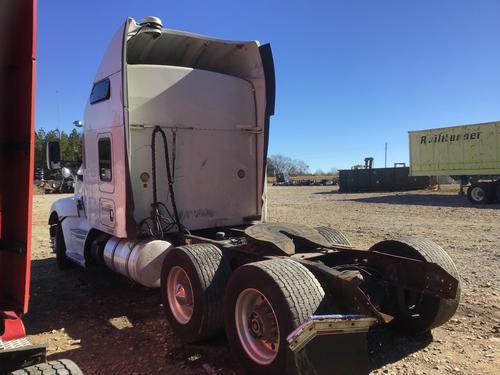 KENWORTH T660