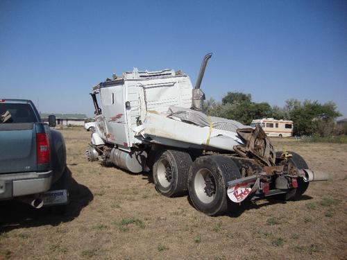 VOLVO VNL