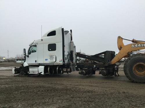 Peterbilt 387