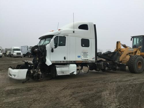 Peterbilt 387