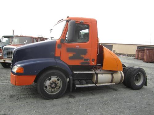 VOLVO VNM