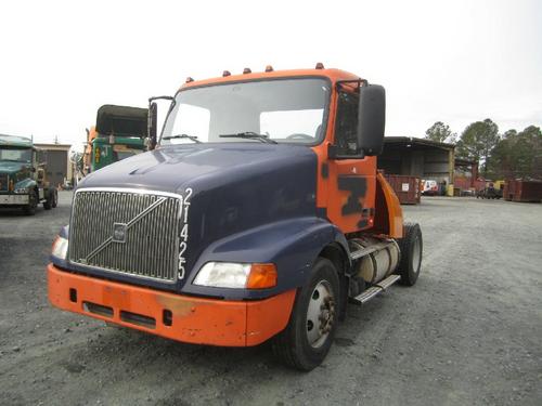 VOLVO VNM