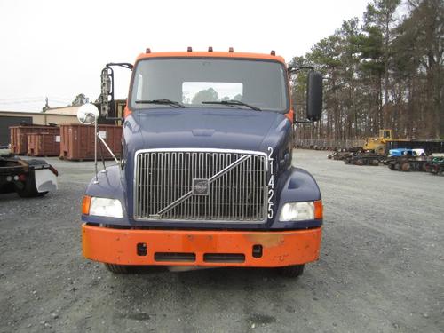 VOLVO VNM