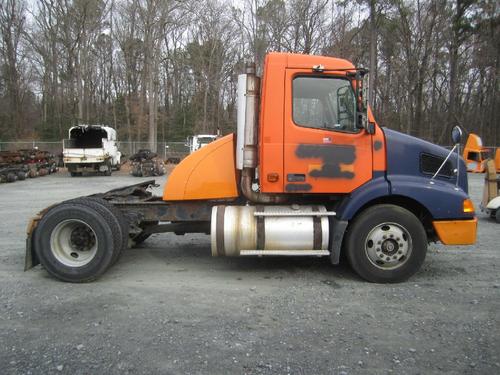 VOLVO VNM