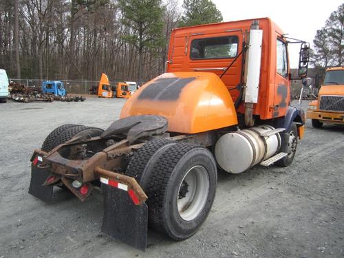 VOLVO VNM
