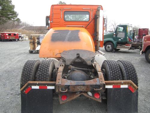 VOLVO VNM