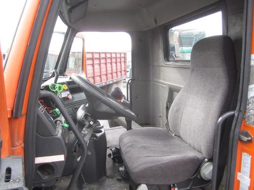 VOLVO VNM