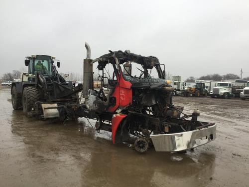 Freightliner C120 CENTURY