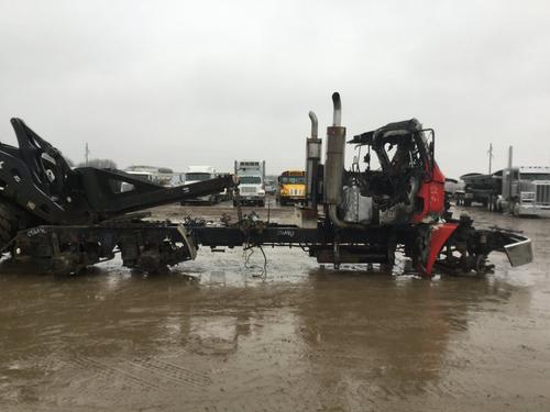 Freightliner C120 CENTURY