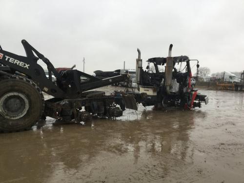 Freightliner C120 CENTURY