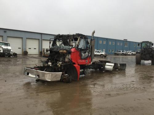 Freightliner C120 CENTURY