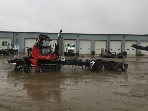 Freightliner C120 CENTURY