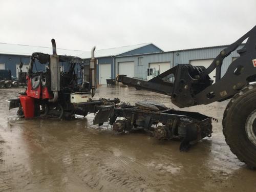 Freightliner C120 CENTURY