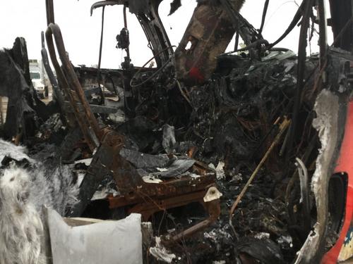 Freightliner C120 CENTURY