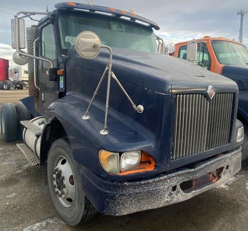 INTERNATIONAL 9200I