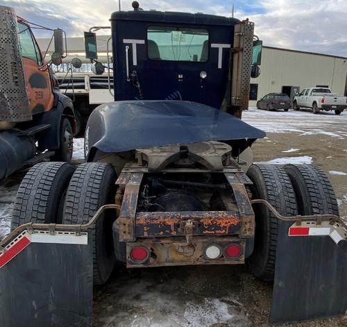 INTERNATIONAL 9200I