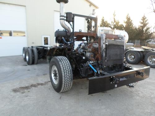 PETERBILT 520