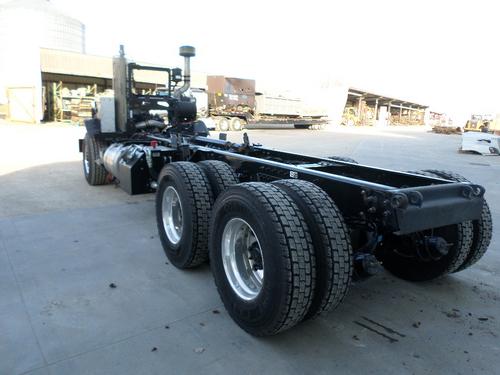 PETERBILT 520