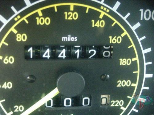 MERCEDES-BENZ MERCEDES 190