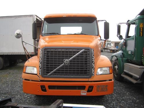 VOLVO VNM