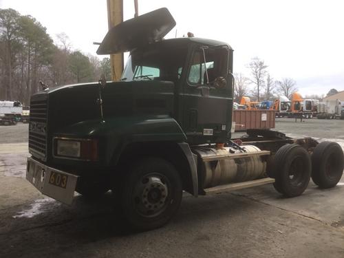 MACK CH613