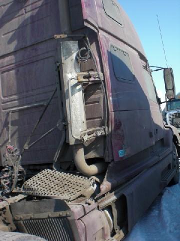 VOLVO VNL