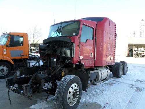 KENWORTH T600B