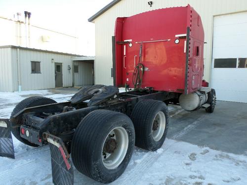 KENWORTH T600B