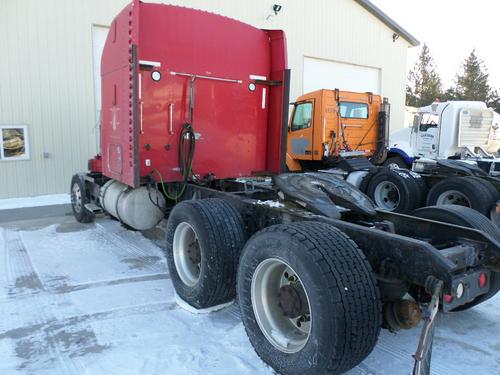 KENWORTH T600B