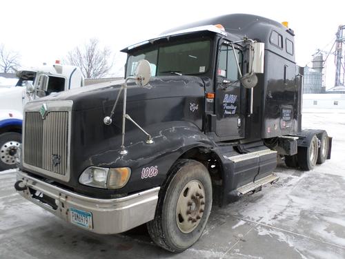 INTERNATIONAL 9400