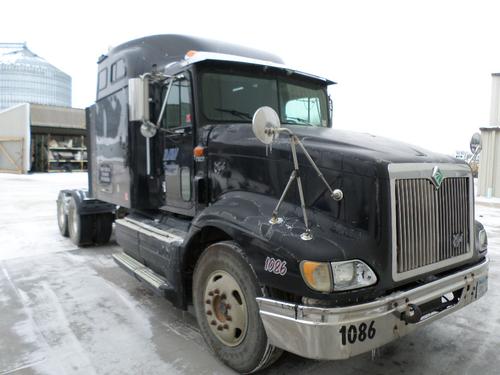 INTERNATIONAL 9400