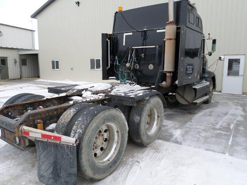 INTERNATIONAL 9400
