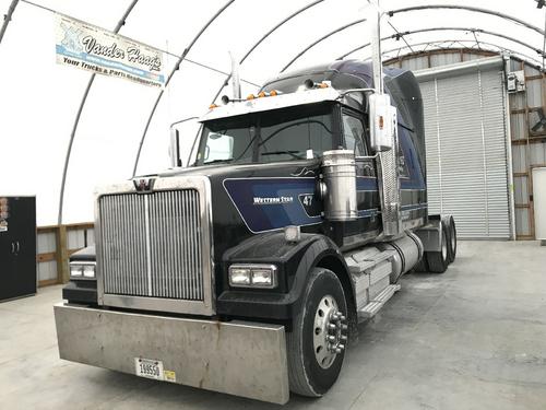 Western Star Trucks 4900FA