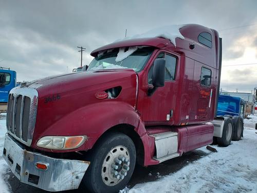 PETERBILT 387