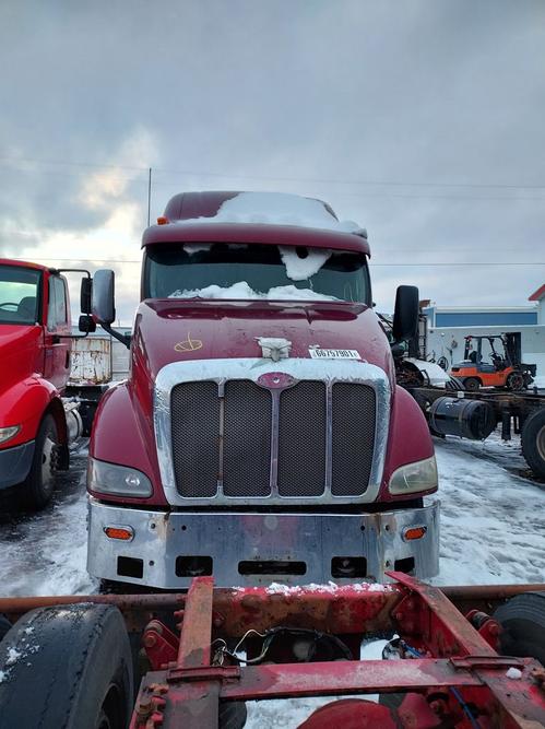 PETERBILT 387