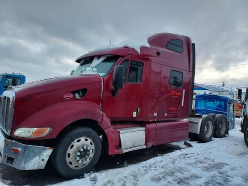 PETERBILT 387