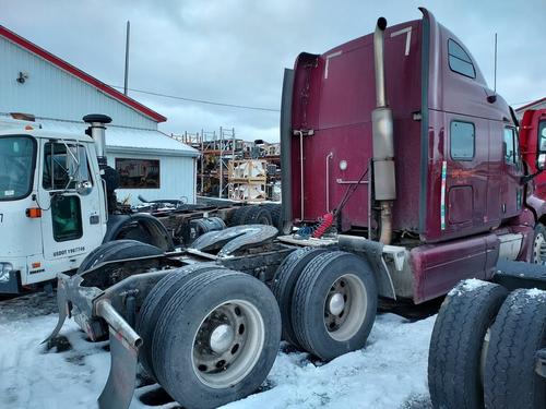 PETERBILT 387