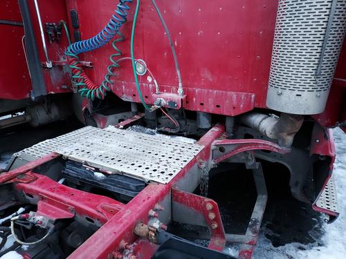 FREIGHTLINER CENTURY 120