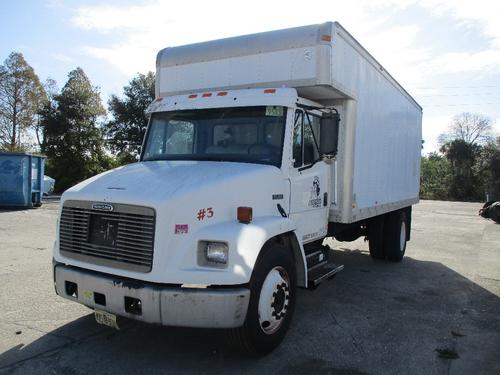 FREIGHTLINER FL60