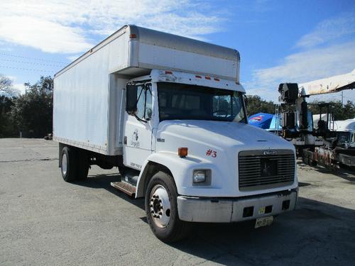 FREIGHTLINER FL60