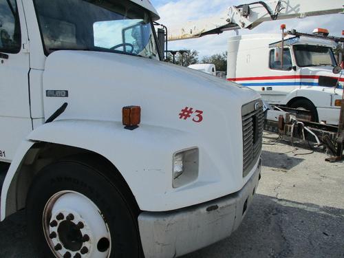 FREIGHTLINER FL60