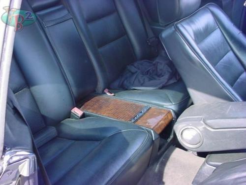 MERCEDES-BENZ MERCEDES 300E