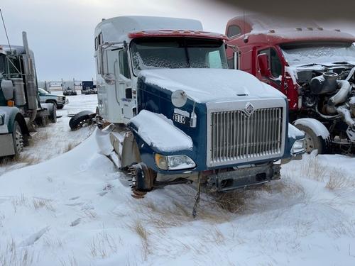 INTERNATIONAL 9400I